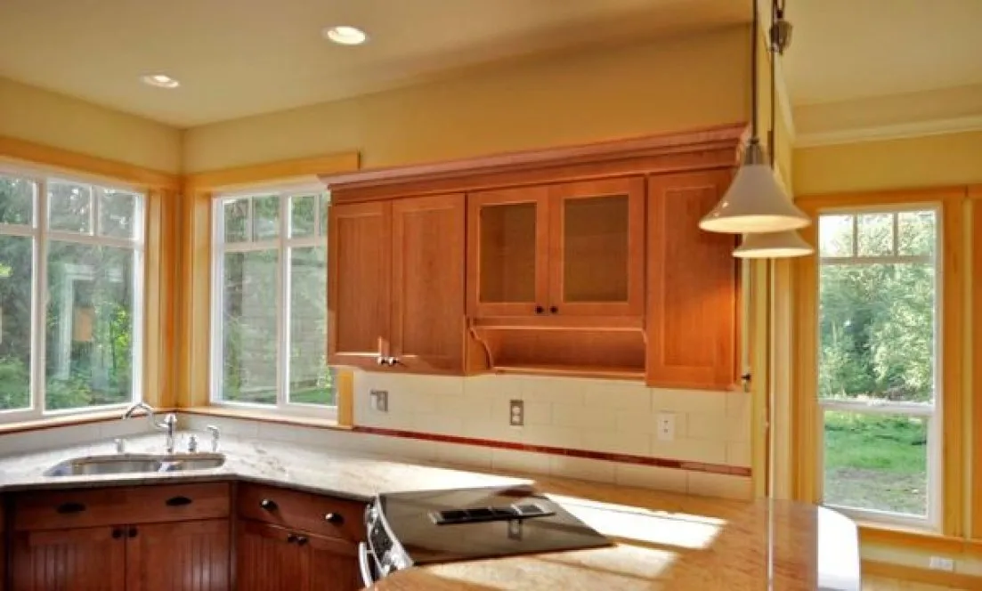 InteriorPhoto for House Plan #321011