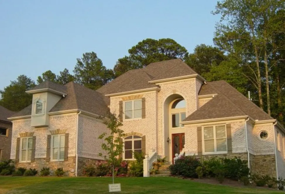 Full Rendering for House Plan #391130