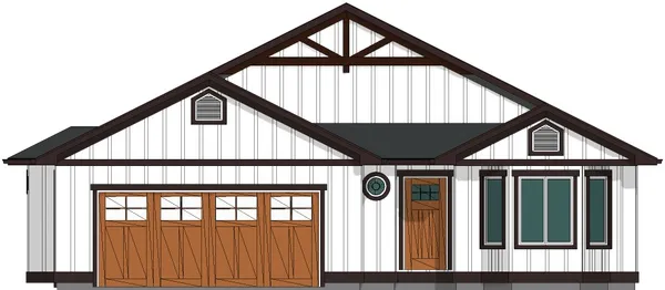 Other for House Plan #203052