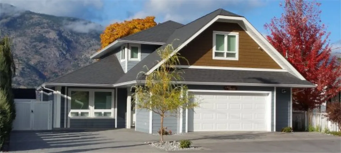 ExteriorPhoto for House Plan #200960