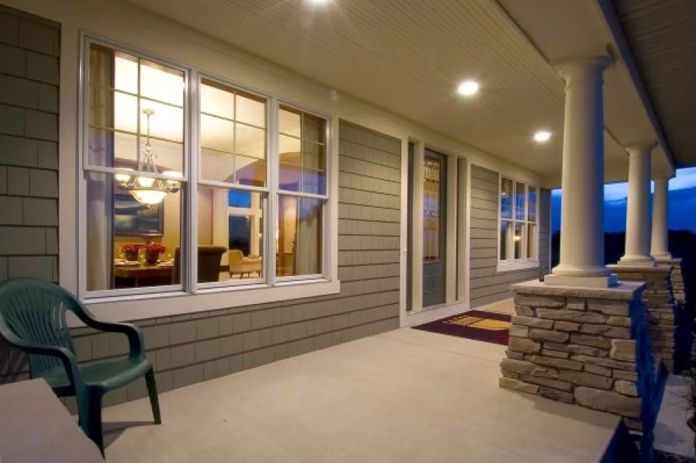 InteriorPhoto for House Plan #287123