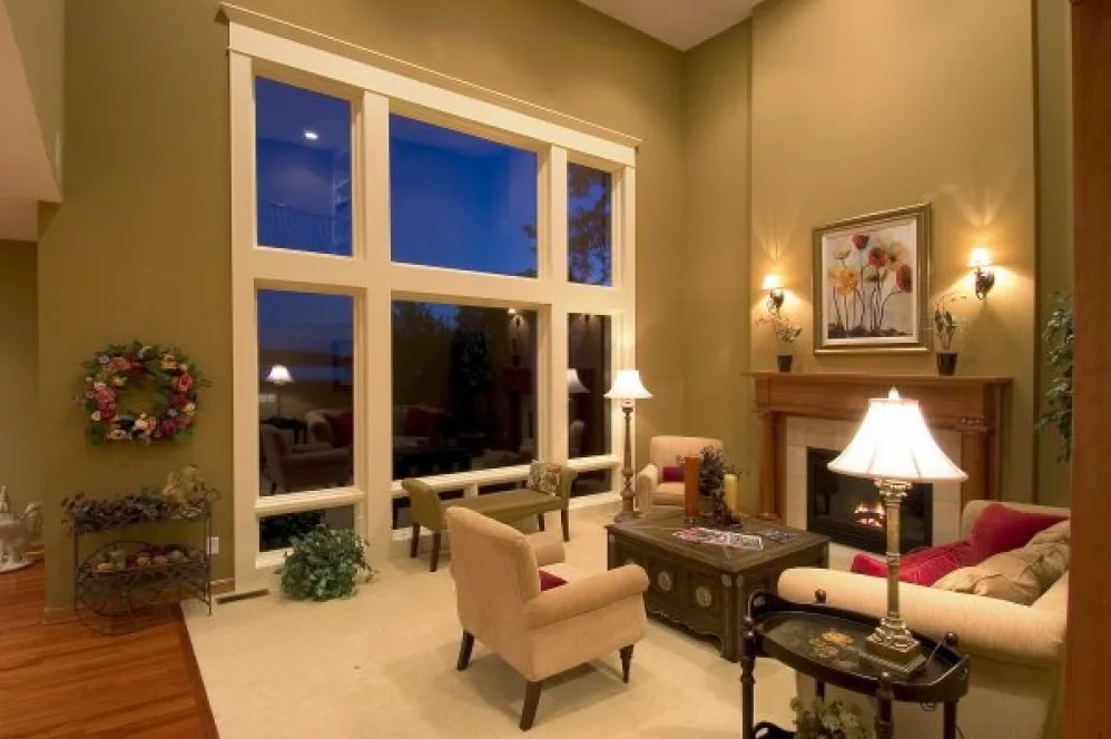 InteriorPhoto for House Plan #287123