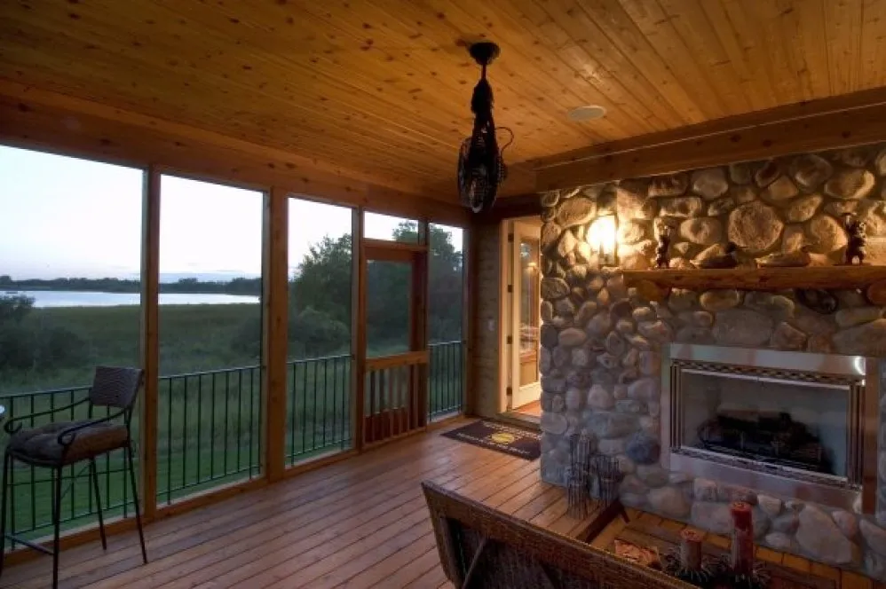 InteriorPhoto for House Plan #287123