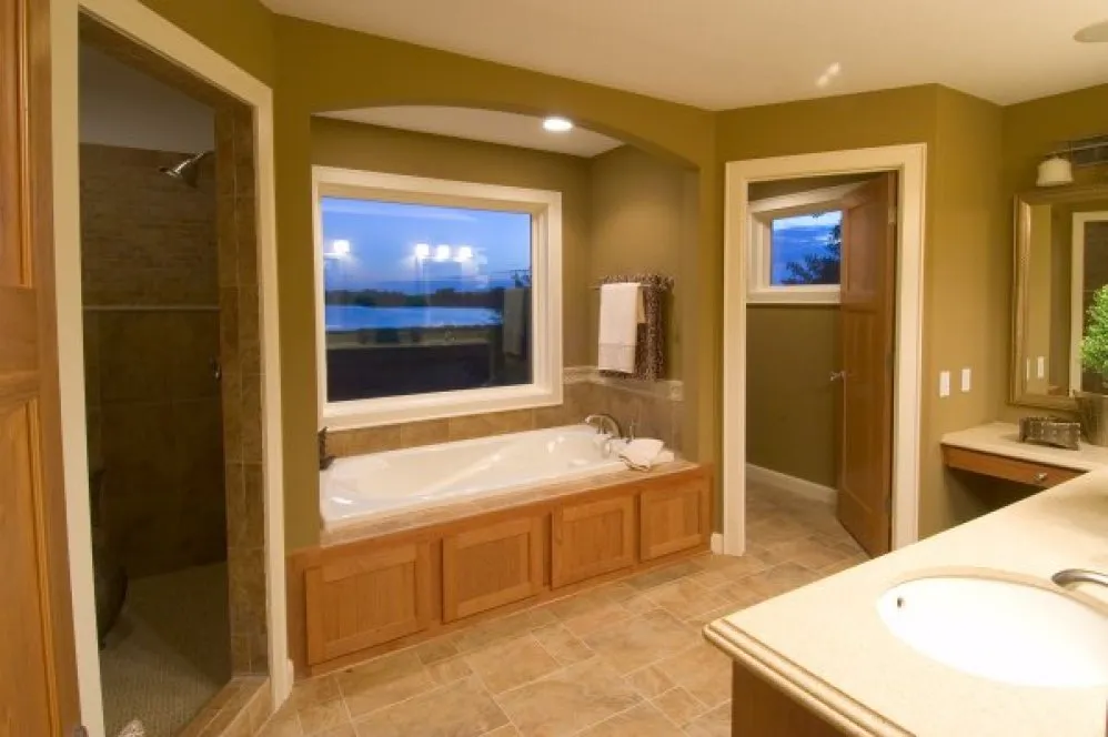 InteriorPhoto for House Plan #287123