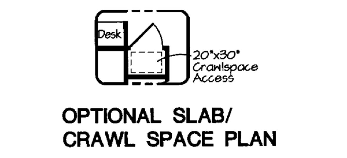 Other for House Plan #183374