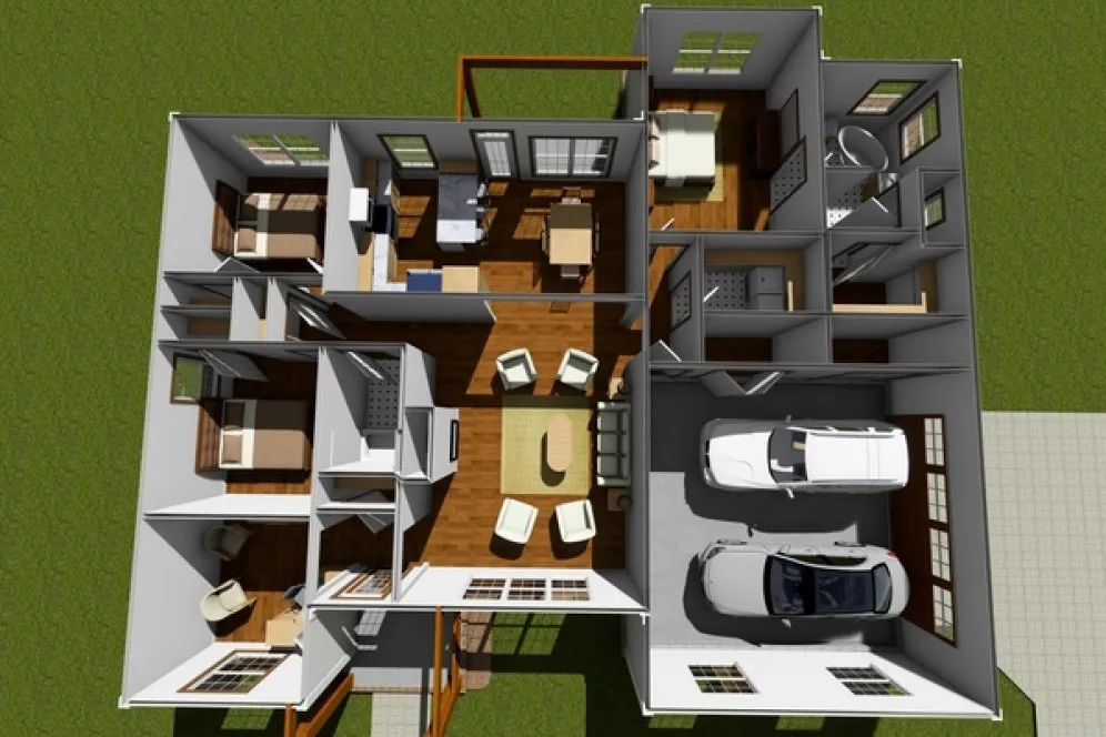 Other for House Plan #246161