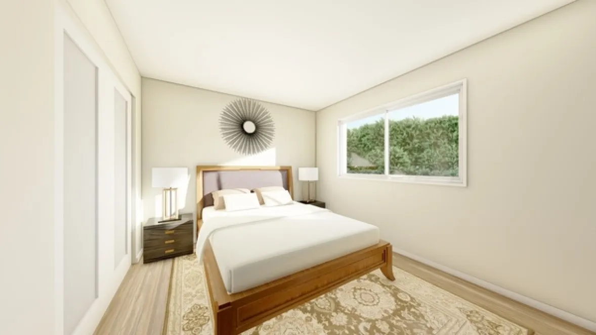 InteriorPhoto for House Plan #200245