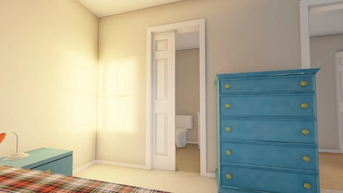 InteriorPhoto for House Plan #201484