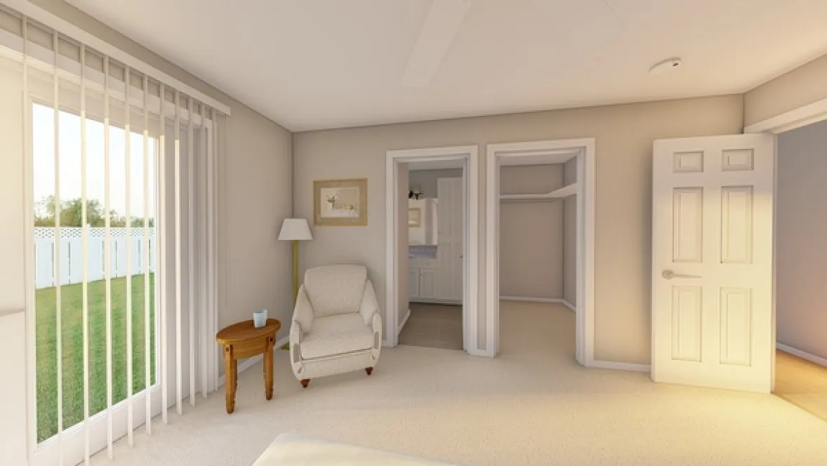 InteriorPhoto for House Plan #201484
