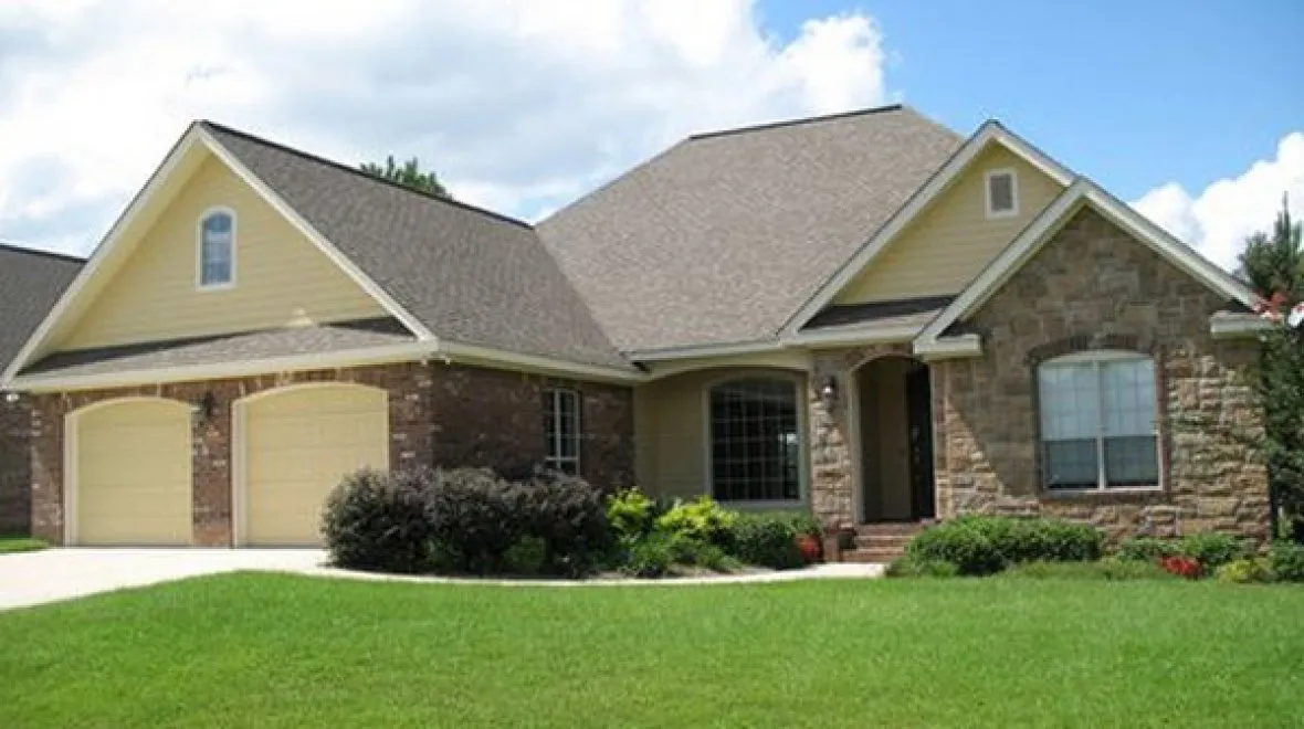 ExteriorPhoto for House Plan #216002