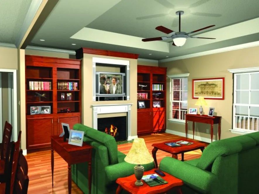 Other for House Plan #211571