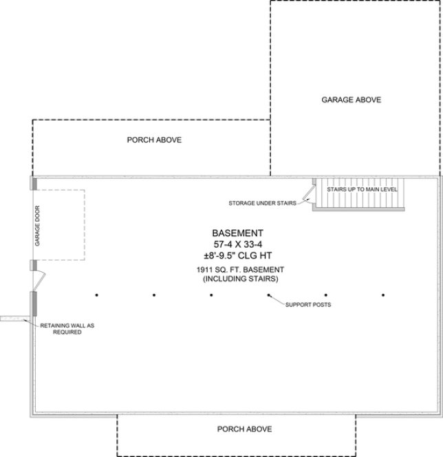 ExteriorPhoto for House Plan #211800