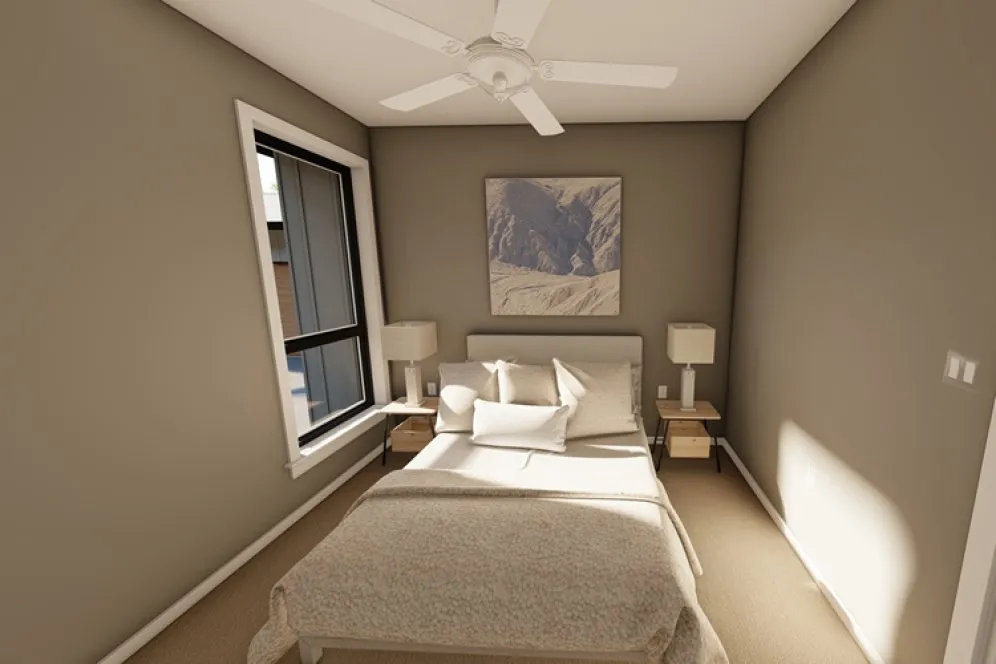 InteriorPhoto for House Plan #200225