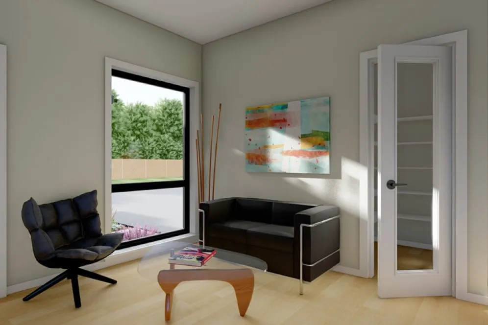 InteriorPhoto for House Plan #200225