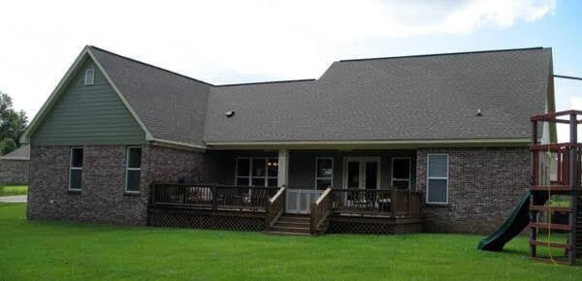 ExteriorPhoto for House Plan #212281