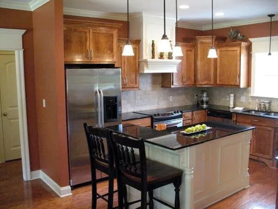 InteriorPhoto for House Plan #212281