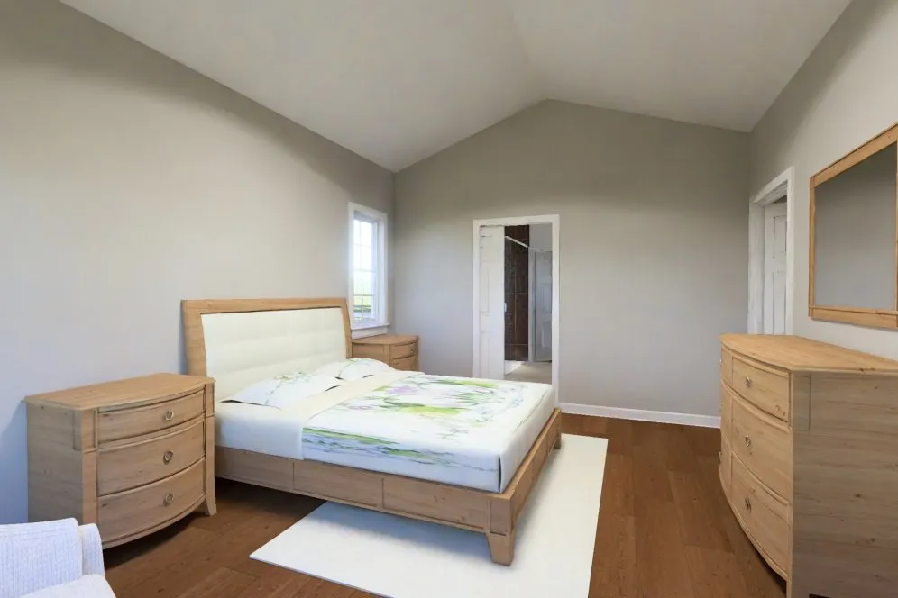 InteriorPhoto for House Plan #249271