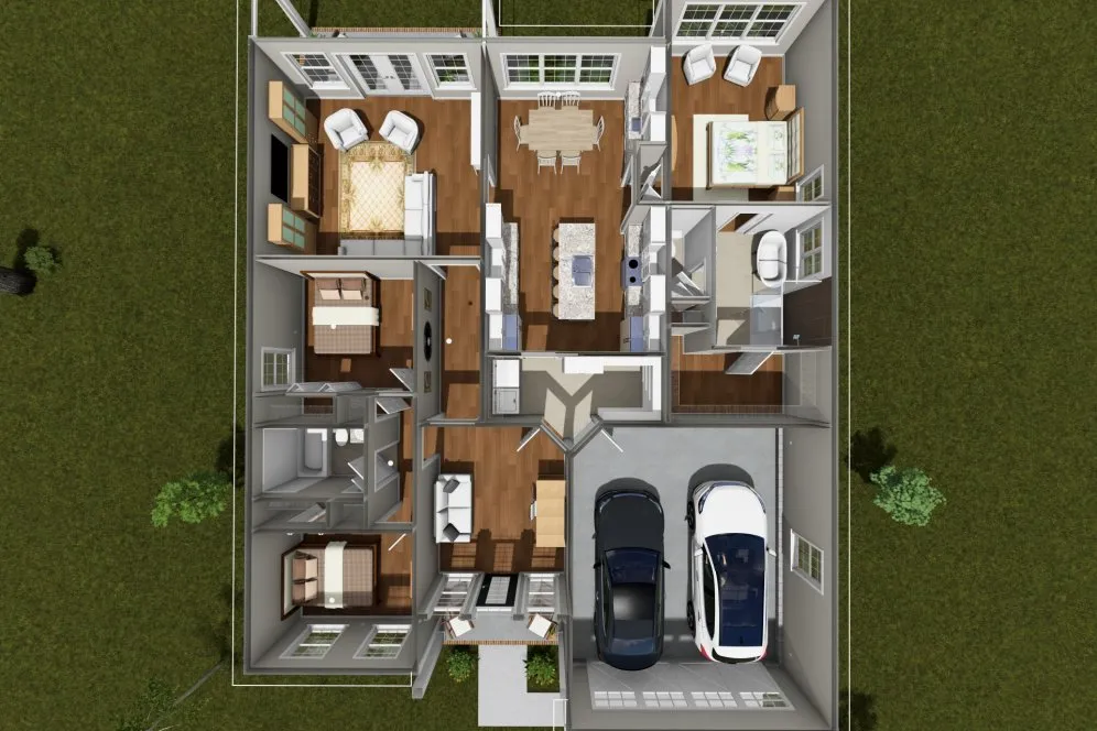 Other for House Plan #249271