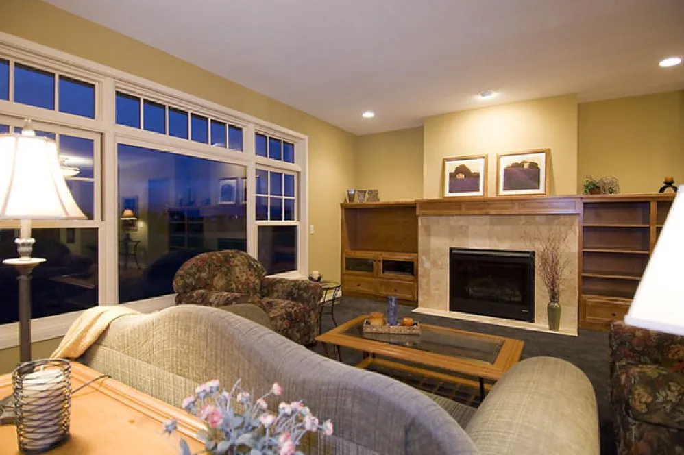 InteriorPhoto for House Plan #284191