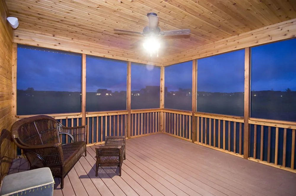 InteriorPhoto for House Plan #284191