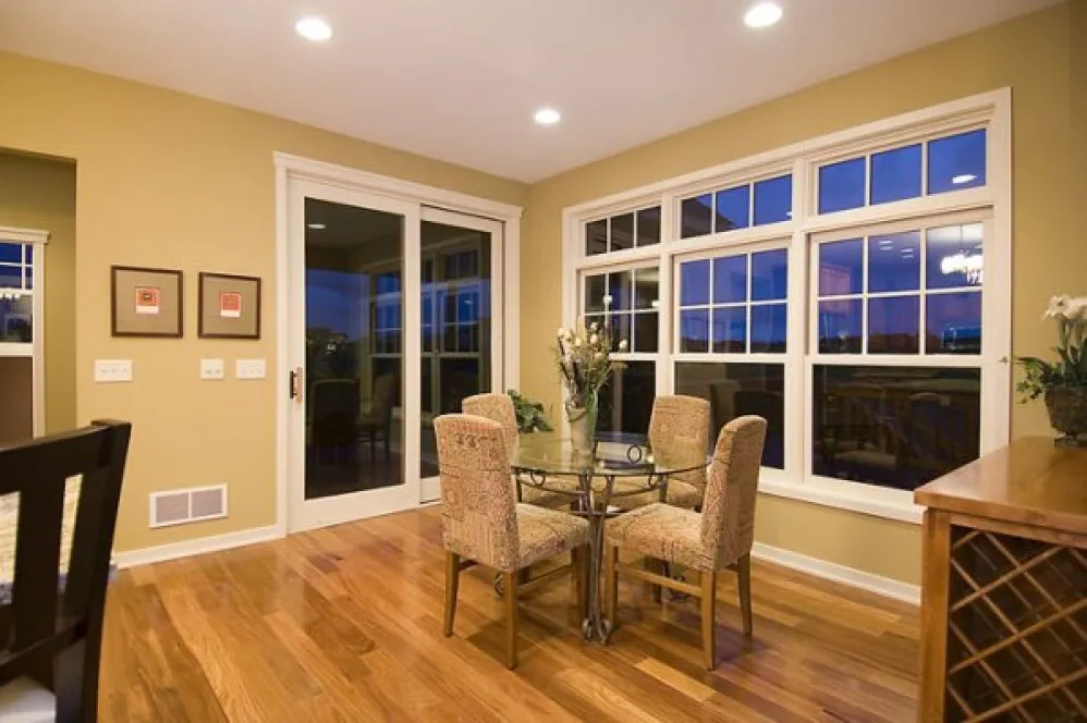 InteriorPhoto for House Plan #284191