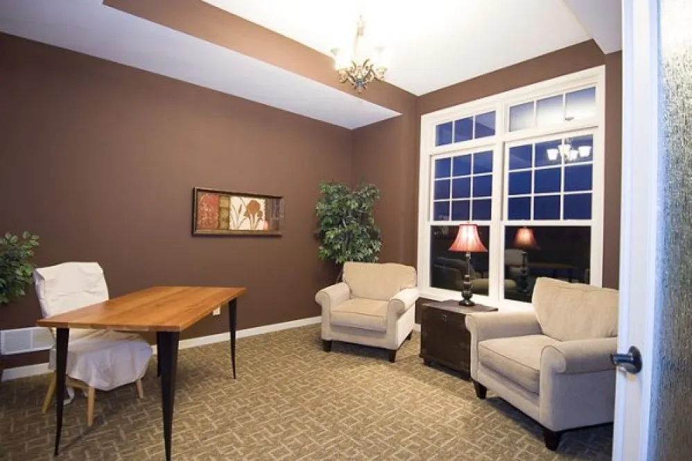 InteriorPhoto for House Plan #284191