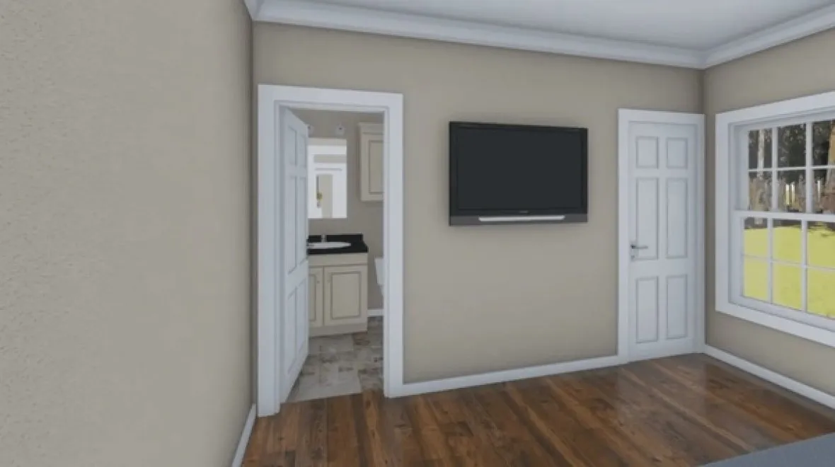 InteriorPhoto for House Plan #216081