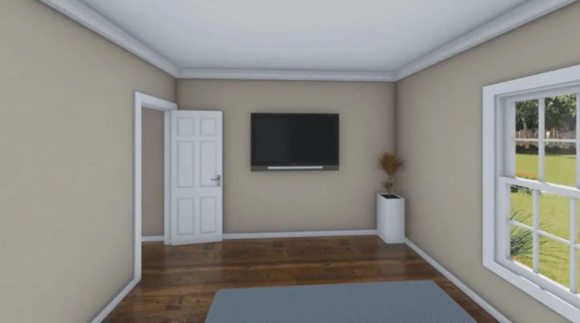 InteriorPhoto for House Plan #216081