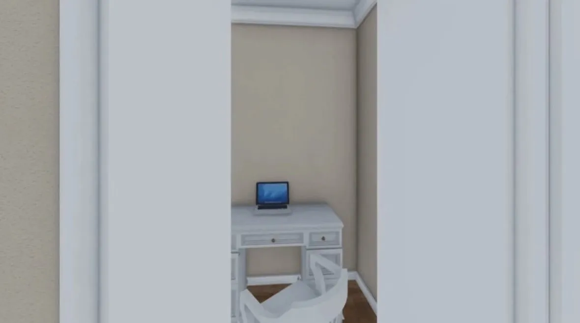 InteriorPhoto for House Plan #216081