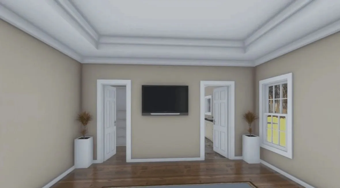 InteriorPhoto for House Plan #216081