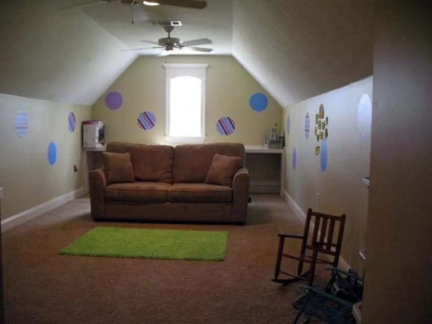 InteriorPhoto for House Plan #219081