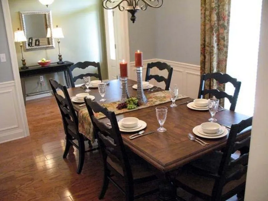 InteriorPhoto for House Plan #219081