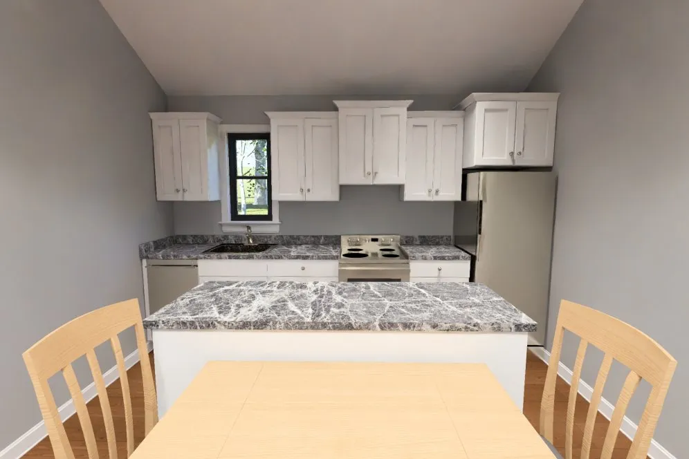 InteriorPhoto for House Plan #242960