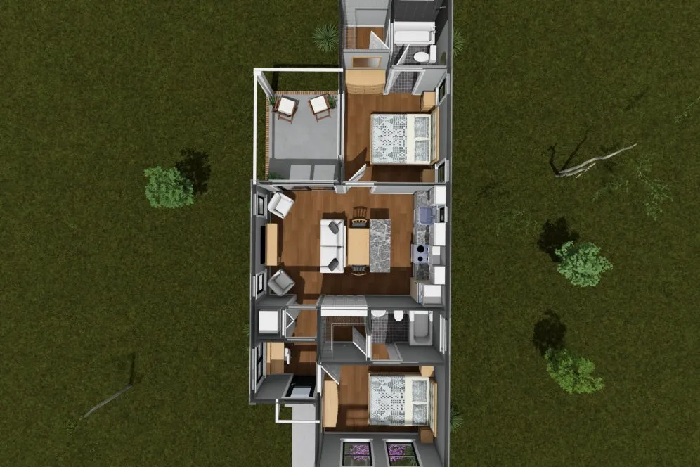 Other for House Plan #242960