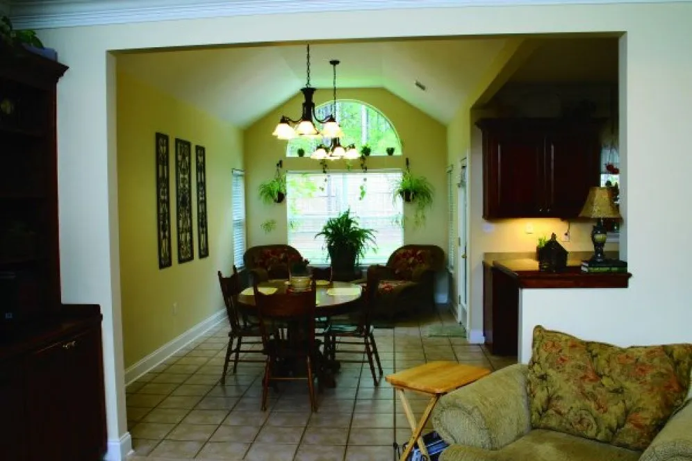 InteriorPhoto for House Plan #210002