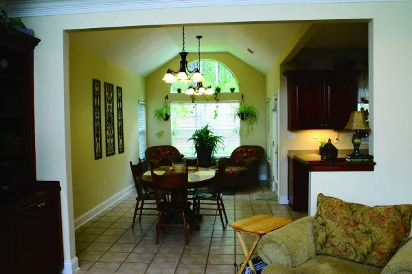 InteriorPhoto for House Plan #210002