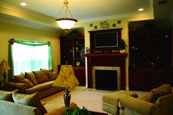 Other for House Plan #210002