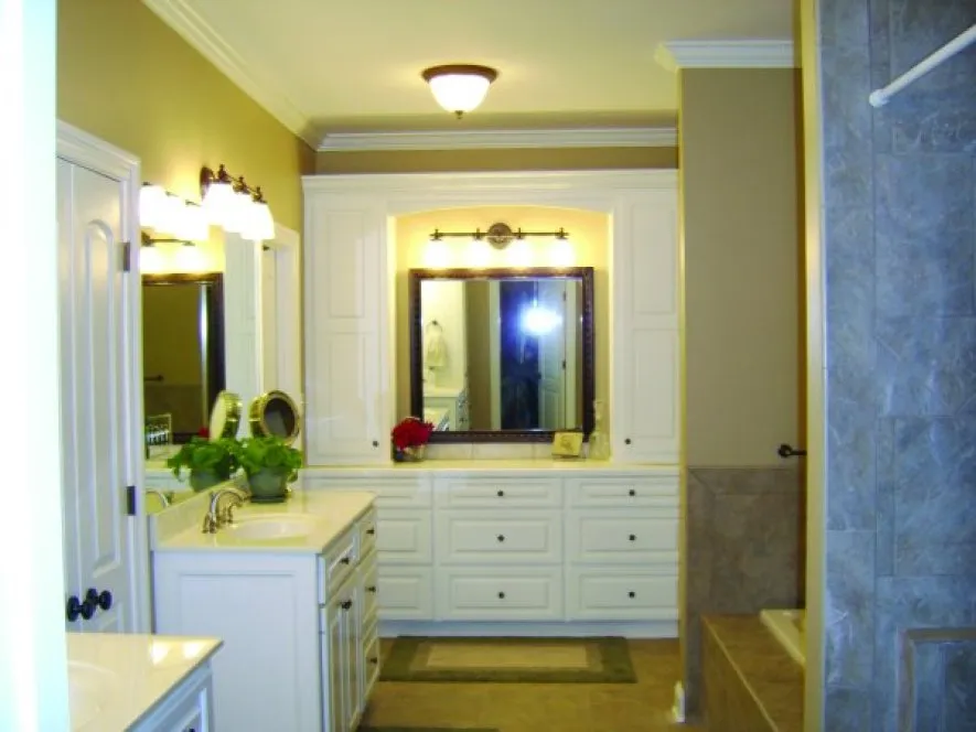 Highquality rendering for House Plan #212052