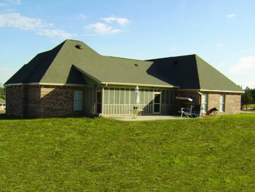 InteriorPhoto for House Plan #212052