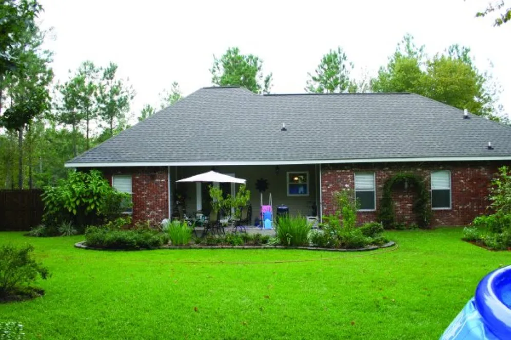 ExteriorPhoto for House Plan #214561