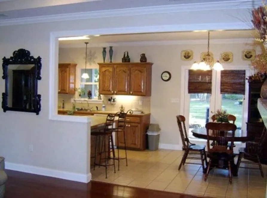 InteriorPhoto for House Plan #214561