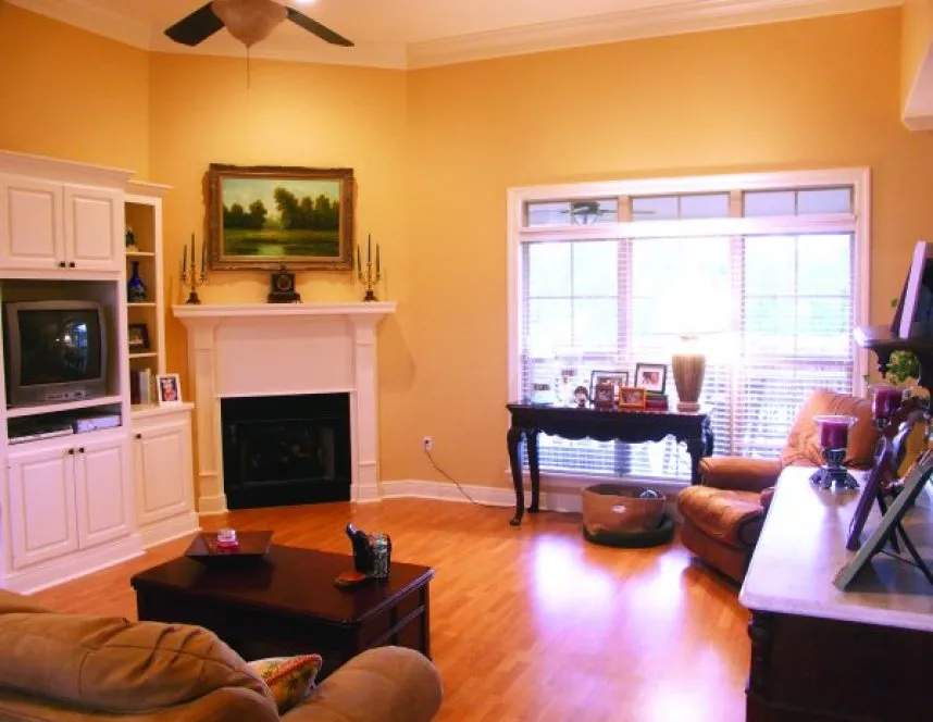 Plan for House Plan #212991