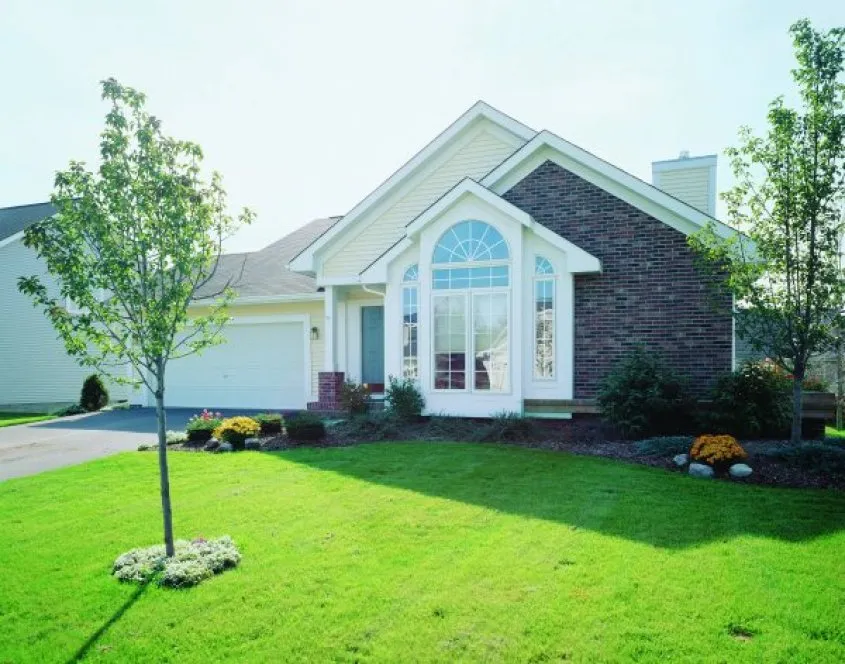 Full Rendering for House Plan #297008