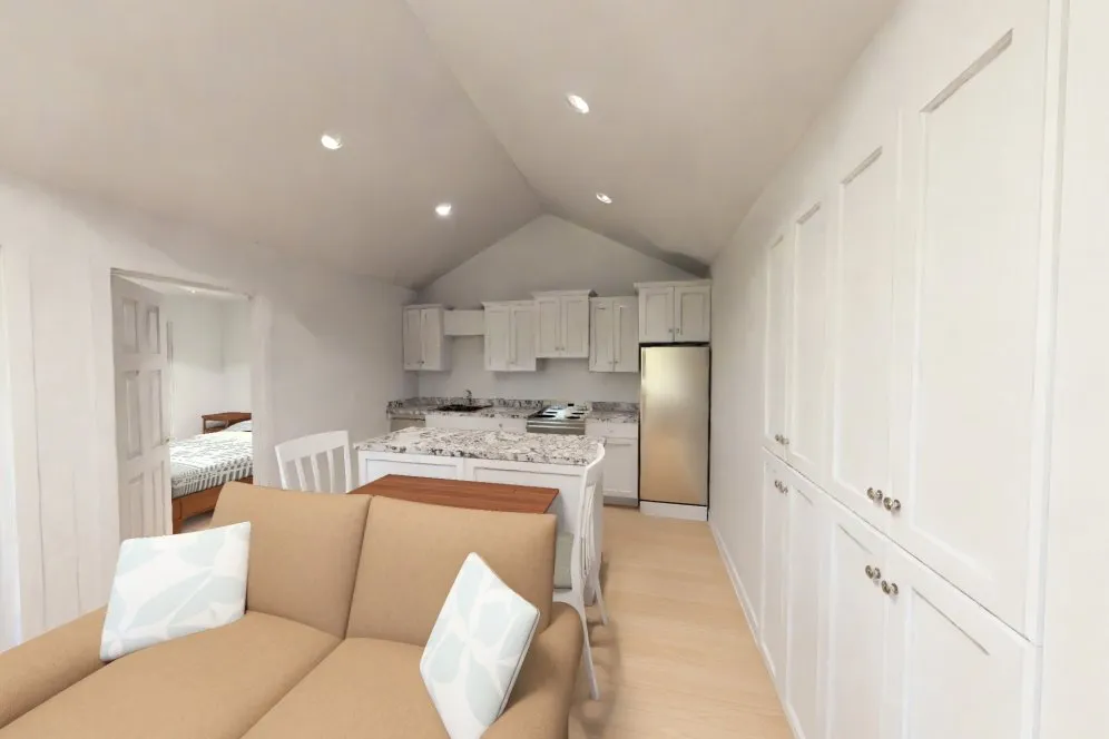 InteriorPhoto for House Plan #244831