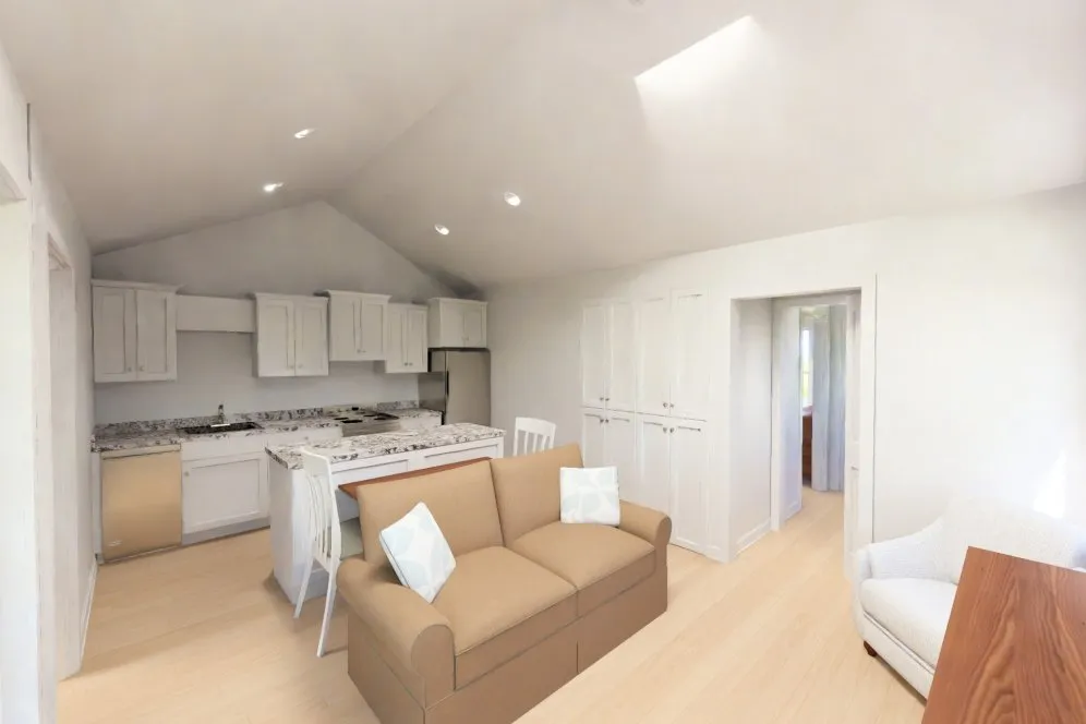 InteriorPhoto for House Plan #244831