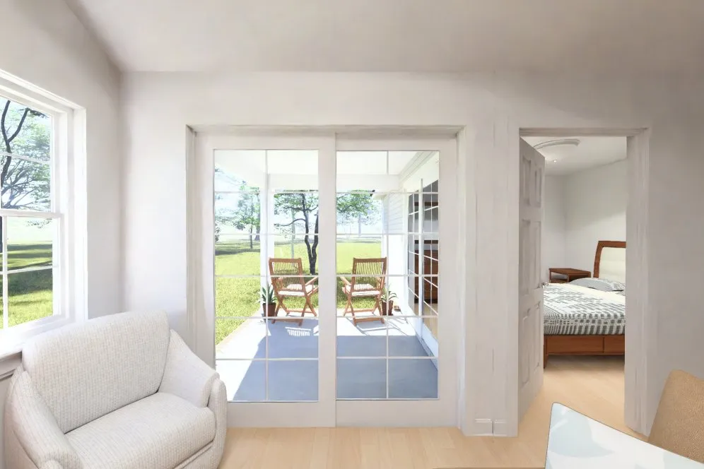 InteriorPhoto for House Plan #244831
