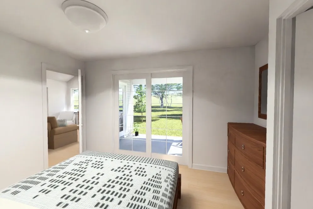 InteriorPhoto for House Plan #244831