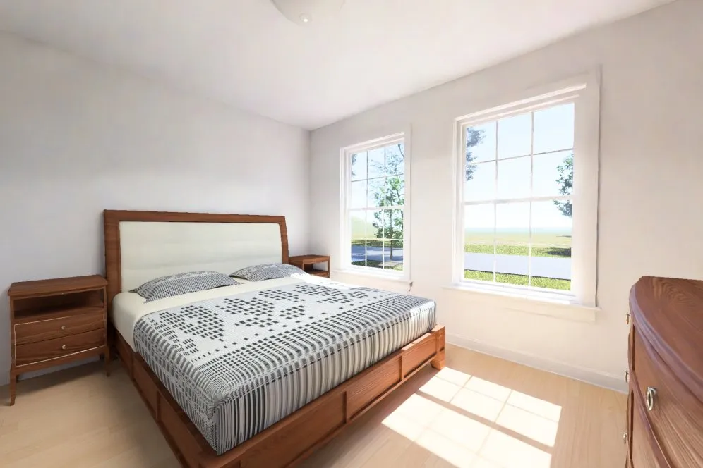 InteriorPhoto for House Plan #244831