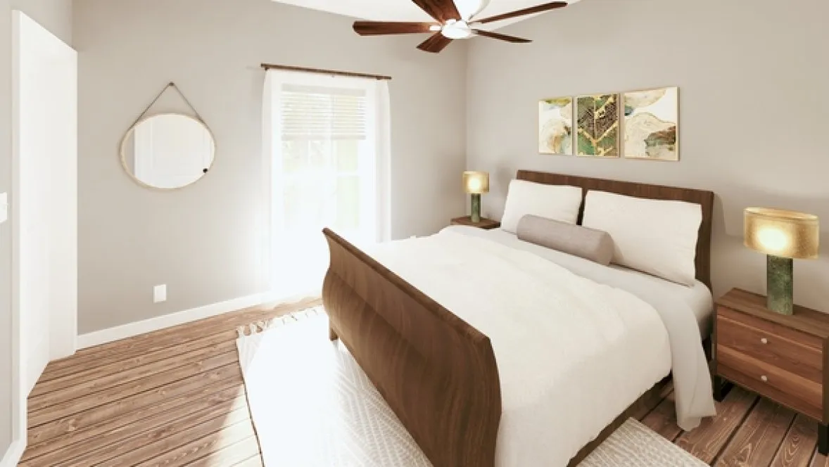 InteriorPhoto for House Plan #431842