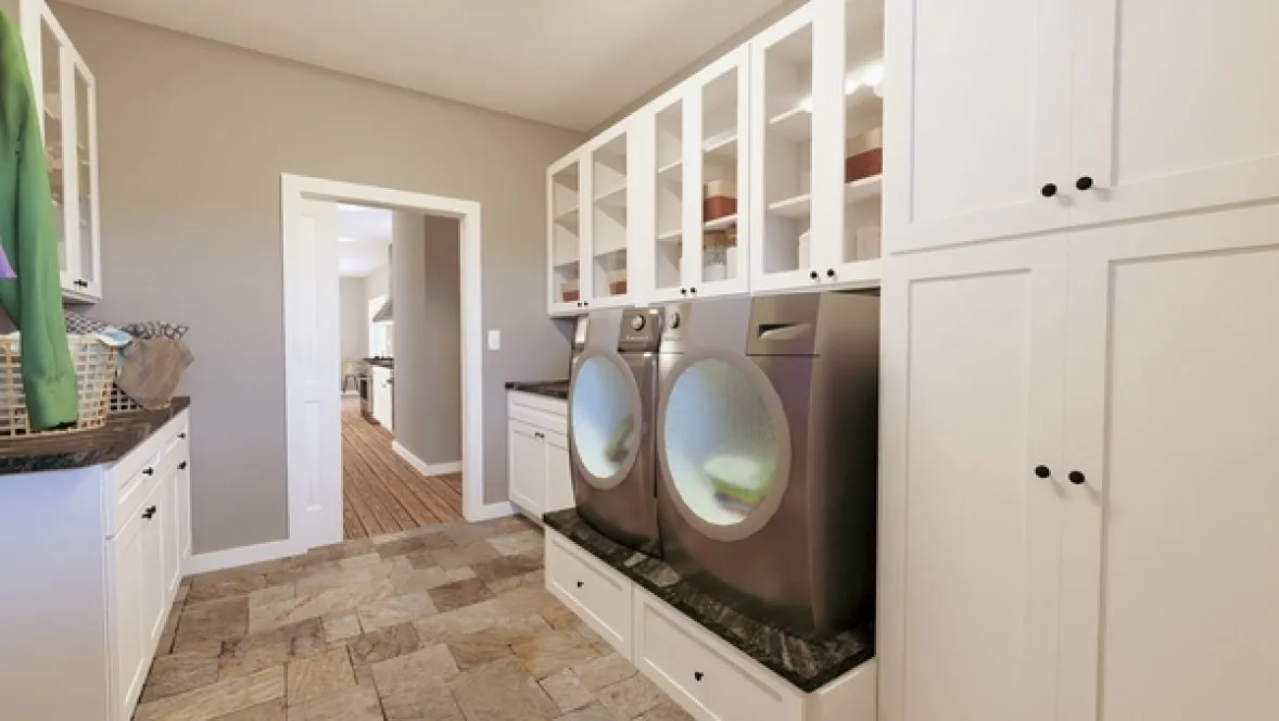 InteriorPhoto for House Plan #431842